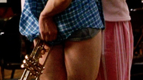 Jason Biggs in American Pie 2 (2001) Underwear 262