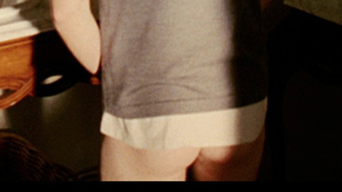 Jason Biggs in American Wedding (2003) Butt 264