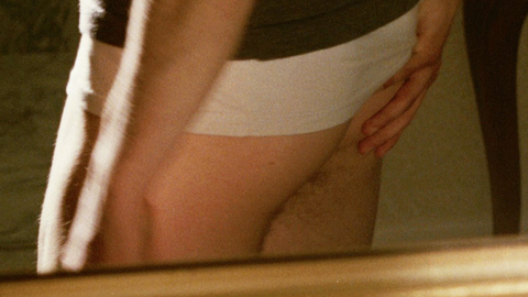 Jason Biggs in American Wedding (2003) Butt 265