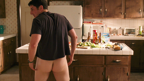 Jason Biggs in American Reunion (2012) Butt 62696