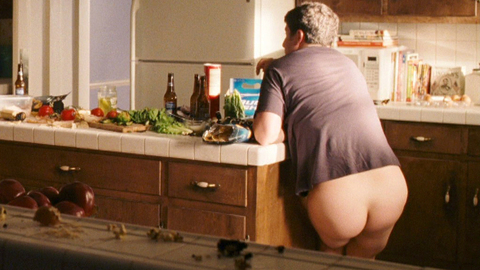 Jason Biggs in American Reunion (2012) Butt 62698