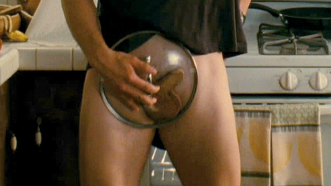 Jason Biggs in American Reunion (2012) Balls Penis 62705