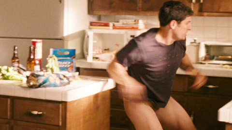 Jason Biggs in American Reunion (2012) Balls 62699