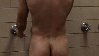 Kirk Acevedo Nude in Oz. Butt, Shirtless. 6658