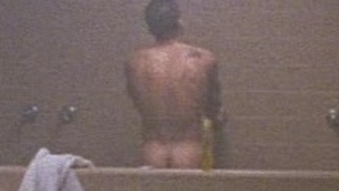 Kirk Acevedo Naked in Oz. Butt, Sexy, Shirtless. 10675