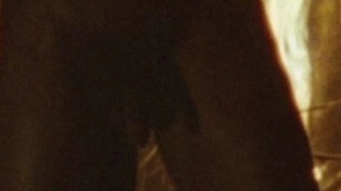 Djimon Hounsou Naked as Cinque. Balls, Penis, Shirtless. 22839