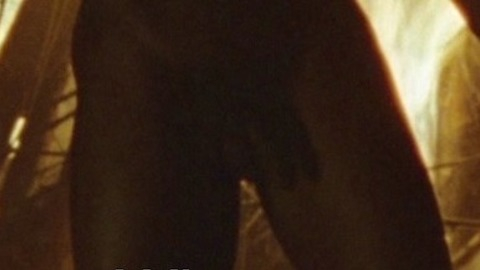 Djimon Hounsou in Amistad (1997) Balls Penis Shirtless 22845