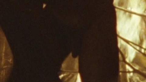 Djimon Hounsou in Amistad (1997) Balls Penis Shirtless 22836