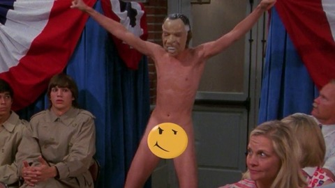Topher Grace in That '70s Show (1998-2005) Shirtless 67742