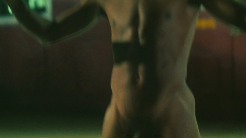 Harold Hunter in Kids (1995) Penis Shirtless 68793