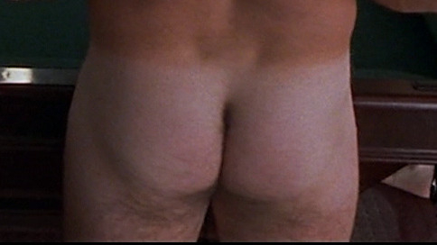 Jerry Dean Nude in Gloria. Butt, Shirtless. 31180