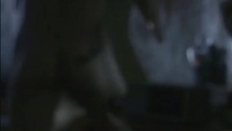 John Paul Pitoc in Six Feet Under (2001-2005) Butt 17770