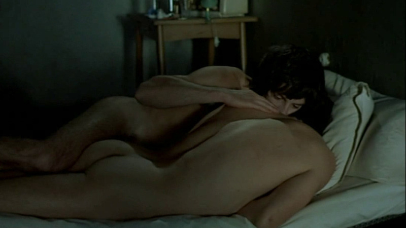 Nudes of Jean Lerman from The Wounded Man. Butt, Gay. 52800
