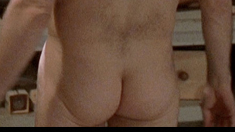 Kevin Spacey in American Beauty (1999) Butt 220