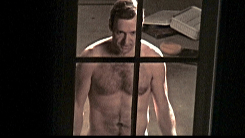 Sexiest Scenes of Lester Burnham from American Beauty. Shirtless. 221