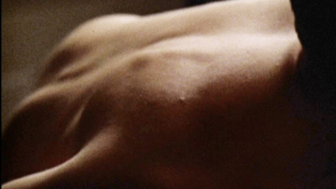 Wes Bentley in American Beauty (1999) Butt 224