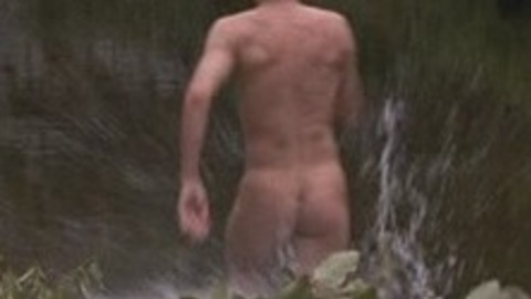 White River Kid from The White River Kid Naked. Butt. 33437