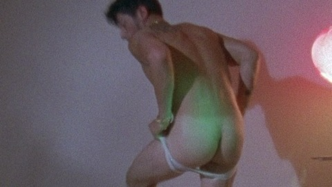 Tony Ward in Hustler White (1996) Butt Sexy Shirtless Underwear 34692