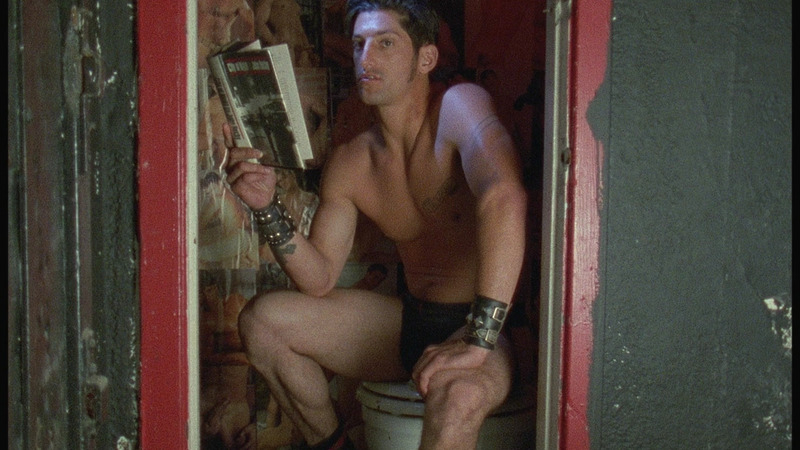 Sexiest Tony Ward Scene in Hustler White. Sexy, Shirtless, Underwear. 34681