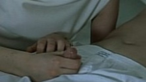 Sagamore Stévenin Nude in Romance. Penis, Shirtless, Straight, Underwear. 14458
