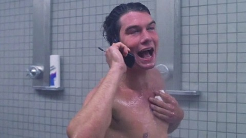 Jerry O'Connell in Body Shots (1999) Shirtless 35038
