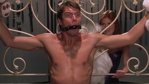 Jerry O'Connell in Tomcats (2001) Sexy Shirtless 24054