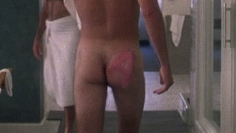 Jerry O'Connell Naked as Michael Delaney jack. Sexy, Shirtless, Butt. 24057