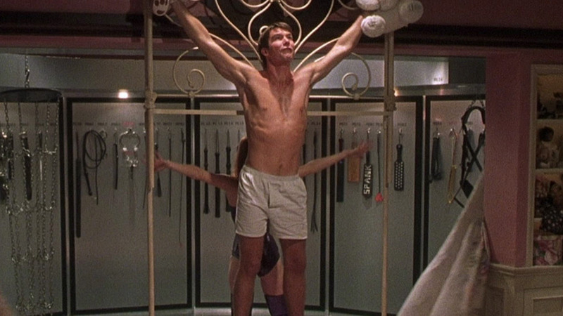 Hottest Michael Delaney jack Scenes. Sexy, Shirtless, Underwear. 24051