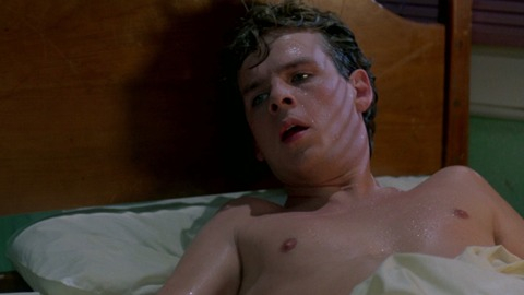 Hottest Jesse Walsh Scenes. Shirtless. 4557