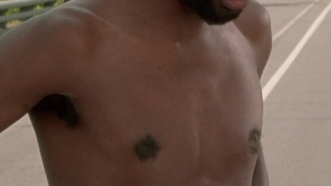 Sexiest Rufus Scenes. Shirtless. 16078