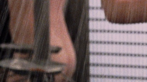 Jake Busey in Starship Troopers (1997) Butt 74192