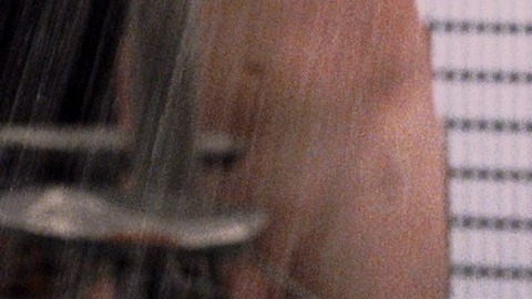 Jake Busey Naked as Private Ace Levy. Penis, Shirtless. 74193