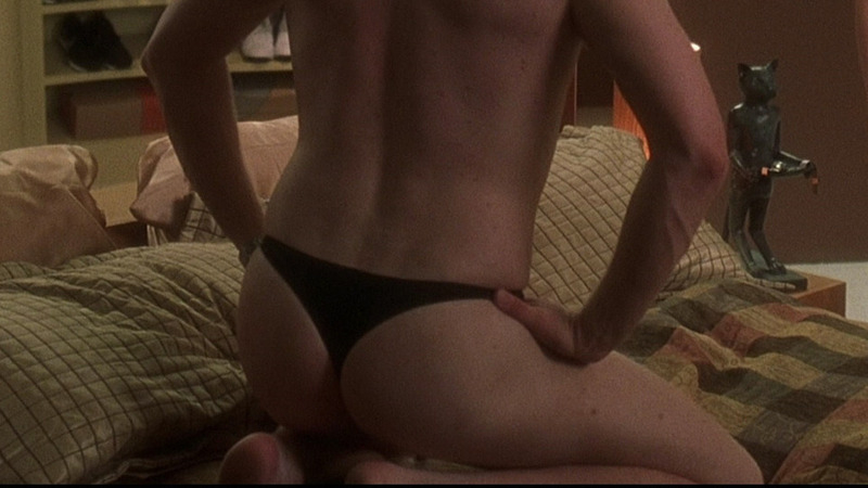 Tomcats's Sexiest Scenes with Jake Busey. Sexy, Shirtless, Underwear. 24048