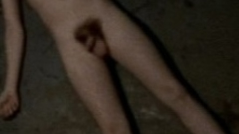 Fred Koehler Nude in Oz. Penis, Balls, Shirtless. 6664