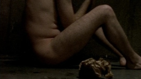 Fred Koehler Naked as Andrew Schillinger. Shirtless, Butt. 6663