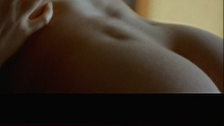 Ioan Gruffudd Naked in Another Life. Butt, Shirtless, Straight. 9025