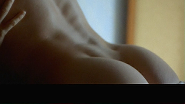 Ioan Gruffudd Naked as Frederick Edward Francis Bywaters. Shirtless, Butt, Straight. 9027