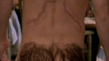 Rob Schneider Nude in The Animal. Butt. 1930