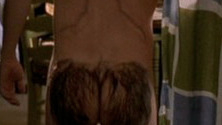 Rob Schneider Naked in The Animal. Butt. 1933