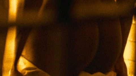 Stan 'Tookie' Williams from Redemption: The Stan Tookie Williams Story Naked. Butt. 43139