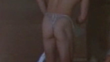 Mark Dacascos Naked as Merrick. Butt, Sexy, Shirtless, Underwear. 45651