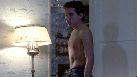 Lawrence Monoson in The Last American Virgin (1982) Shirtless 41710
