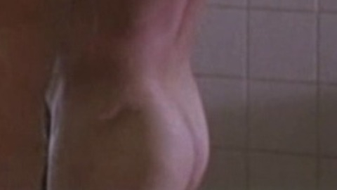 Anthony Edridge Naked as Jack. Butt, Sexy, Shirtless. 23331