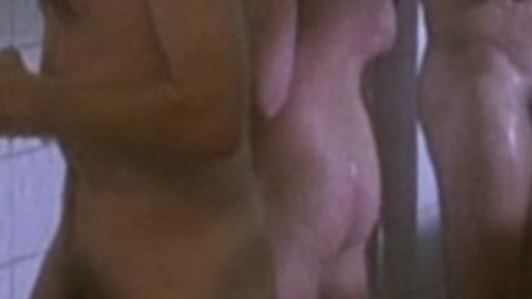 Kevin Howarth in The Big Swap (1998) Sexy Shirtless Butt 23344
