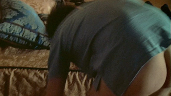Peter Sarsgaard Nude in The Center of the World. Butt. 7882