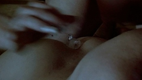 Peter Sarsgaard Naked in The Center of the World. Butt, Sexy. 7879