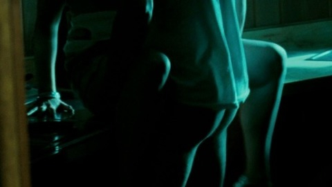 Peter Sarsgaard in The Mysteries of Pittsburgh (2008) Butt 10175