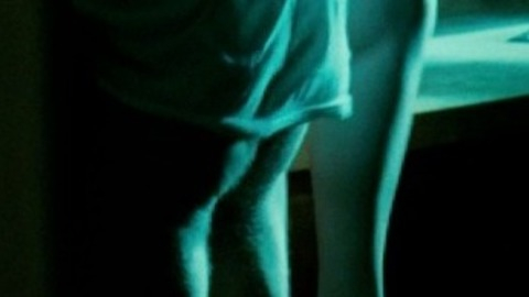 Peter Sarsgaard in The Mysteries of Pittsburgh (2008) Butt Straight 10176