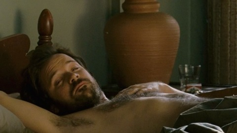 Sexiest Cleveland Arning Scenes. Shirtless, Sexy. 10150