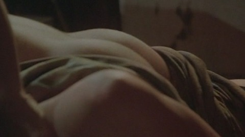 Danny Nucci Naked as Jesse Torrejo. Sexy, Straight, Butt. 25347